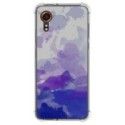 Funda Silicona Antigolpes para Samsung Galaxy Xcover 7 5G diseño Acuarela 09 Dibujos