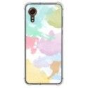 Funda Silicona Antigolpes para Samsung Galaxy Xcover 7 5G diseño Acuarela 11 Dibujos