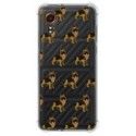 Funda Silicona Antigolpes para Samsung Galaxy Xcover 7 5G diseño Perros 09 Dibujos