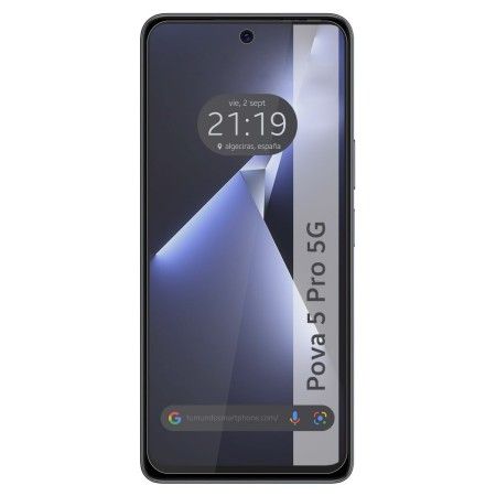 Protector Pantalla Hidrogel Flexible para TECNO POVA 5 Pro 5G