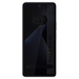 Protector Pantalla Hidrogel Privacidad Antiespías para TECNO POVA 5 Pro 5G 2