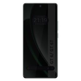 Protector Pantalla Hidrogel Privacidad Antiespías para Realme GT 6 / GT 6T 5G 2