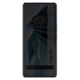Protector Pantalla Hidrogel Privacidad Antiespías para Vivo V40 5G 2