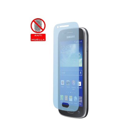 3 X Protector Pantalla Anti-Glare Samsung Galaxy Ace 3 S7270 S7272 S7275