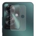 Protector Cristal Templado Cámara Trasera para Oppo Reno 11F 5G Vidrio