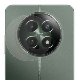 Protector Cristal Templado Cámara Trasera para Realme 12 5G / 12x 5G Vidrio
