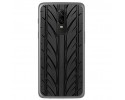 Funda Gel Tpu para Oneplus 6 Diseño Neumatico Dibujos