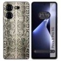 Funda Silicona para TECNO POVA 5 Pro 5G diseño Animal 01 Dibujos