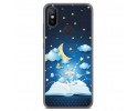 Funda Gel Tpu para Xiaomi Mi 6X / Mi A2 Diseño Libro Cuentos Dibujos