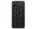 Funda Gel Tpu para Xiaomi Mi 6X / Mi A2 Diseño Neumatico Dibujos