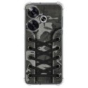 Funda Silicona Antigolpes para Xiaomi Poco F6 5G diseño Zapatillas 15 Dibujos