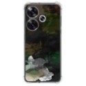Funda Silicona Antigolpes para Xiaomi Poco F6 5G diseño Acuarela 12 Dibujos
