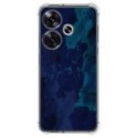 Funda Silicona Antigolpes para Xiaomi Poco F6 5G diseño Acuarela 13 Dibujos