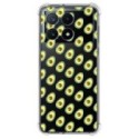 Funda Silicona Antigolpes para Xiaomi Poco F6 Pro 5G diseño Aguacate Dibujos