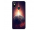 Funda Gel Tpu para Xiaomi Mi 6X / Mi A2 Diseño Tierra Dibujos
