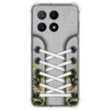 Funda Silicona Antigolpes para Xiaomi Poco F6 Pro 5G diseño Zapatillas 08 Dibujos