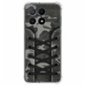 Funda Silicona Antigolpes para Xiaomi Poco F6 Pro 5G diseño Zapatillas 15 Dibujos