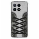 Funda Silicona Antigolpes para Xiaomi Poco F6 Pro 5G diseño Zapatillas 16 Dibujos