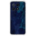 Funda Silicona Antigolpes para Xiaomi Poco F6 Pro 5G diseño Acuarela 13 Dibujos