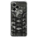 Funda Silicona Antigolpes para Huawei Honor 200 Lite 5G diseño Zapatillas 15 Dibujos