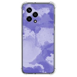 Funda Silicona Antigolpes para Huawei Honor 200 Lite 5G diseño Acuarela 01 Dibujos