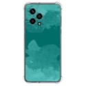 Funda Silicona Antigolpes para Huawei Honor 200 Lite 5G diseño Acuarela 06 Dibujos