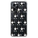 Funda Silicona Antigolpes para Huawei Honor 200 Lite 5G diseño Perros 07 Dibujos