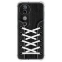 Funda Silicona Antigolpes para Vivo V40 5G diseño Zapatillas 02 Dibujos