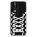 Funda Silicona Antigolpes para Vivo V40 5G diseño Zapatillas 03 Dibujos