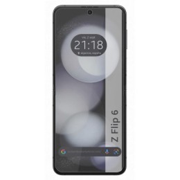 Protector Pantalla Hidrogel Flexible para Samsung Galaxy Z Flip 6 5G 2