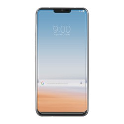 Protector Cristal Templado para Lg G7 Thinq Vidrio 2