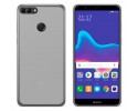 Funda Gel Tpu para Huawei Y9 2018 Color Transparente