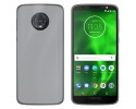 Funda Gel Tpu para Motorola Moto G6 Plus Color Transparente