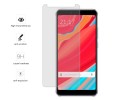 Protector Cristal Templado para Xiaomi Redmi S2 Vidrio