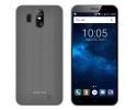 Funda Gel Tpu para Homtom S16 Color 100 % Transparente