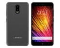 Funda Gel Tpu para Leagoo Z7 Color 100 % Transparente