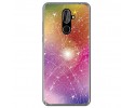 Funda Gel Tpu para Cubot X18 Plus Diseño Abstracto Dibujos
