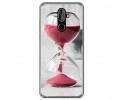 Funda Gel Tpu para Cubot X18 Plus Diseño Reloj Dibujos
