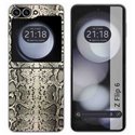 Funda Carcasa Dura para Samsung Galaxy Z Flip 6 5G diseño Animal 01 Dibujos