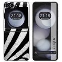 Funda Carcasa Dura para Samsung Galaxy Z Flip 6 5G diseño Animal 02 Dibujos
