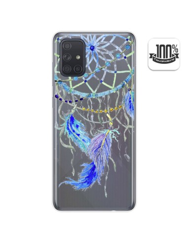 Funda Gel Tpu para Samsung Galaxy A6 (2018) Diseño Leon Dibujos