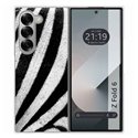 Funda Carcasa Dura para Samsung Galaxy Z Fold 6 5G diseño Animal 02 Dibujos