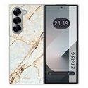 Funda Carcasa Dura para Samsung Galaxy Z Fold 6 5G diseño Mármol 13 Dibujos