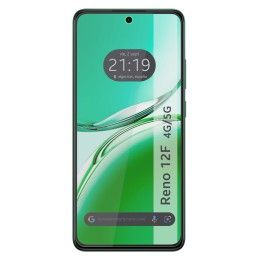 Protector Pantalla Hidrogel Flexible para Oppo Reno 12F 4G / 12 F 5G 2