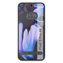 Protector Pantalla Hidrogel Mate Antihuellas para Google Pixel 9 Pro XL 5G 2