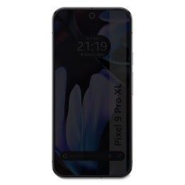 Protector Pantalla Hidrogel Privacidad Antiespías para Google Pixel 9 Pro XL 5G 2
