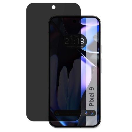 Protector Pantalla Hidrogel Privacidad Antiespías para Google Pixel 9 5G