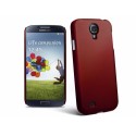 Funda Gel Tpu Galaxy Ace 2 I8160 S Line Color Roja