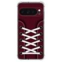 Funda Silicona Antigolpes para Google Pixel 9 Pro XL 5G diseño Zapatillas 17 Dibujos