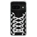 Funda Silicona Antigolpes para Google Pixel 9 5G diseño Zapatillas 03 Dibujos